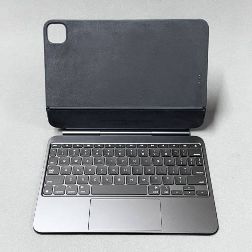 95% New Apple Magic Keyboard for M4 iPad Pro 11-inch