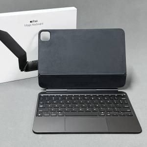 95% New Apple Magic Keyboard for M4 iPad Pro 11-inch