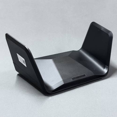 Netgear RAXE300 AXE7800 三頻 WiFi 6E Router 支援 2500M光纖寬頻 及6Ghz WiFi