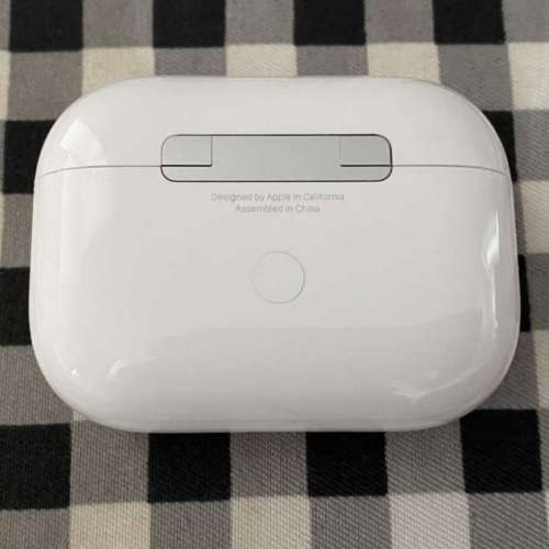 Apple AirPods Pro 1 充電盒 行貨 95%新 非常少用和新淨 保證原廠行貨 電量和操作全...