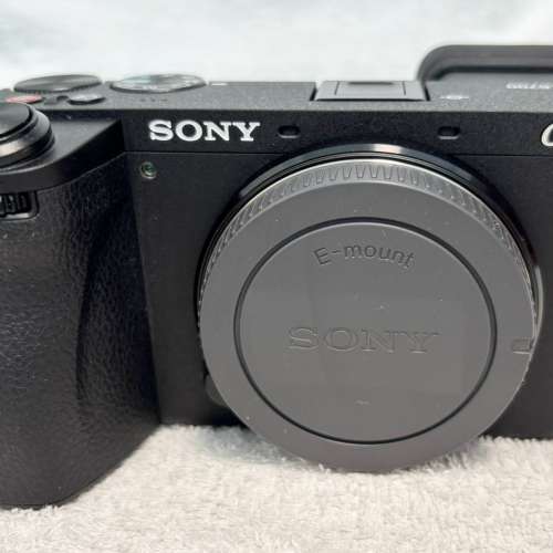 Sony a6700 Body (99新)