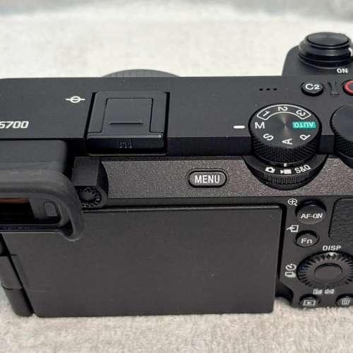 Sony a6700 Body (99新)