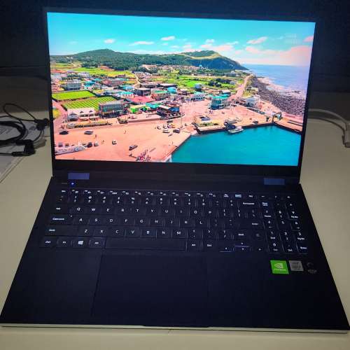 Samsung Galaxy Book Flex