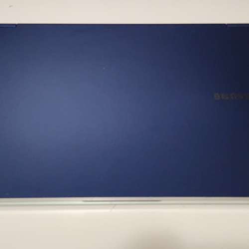 Samsung Galaxy Book Flex