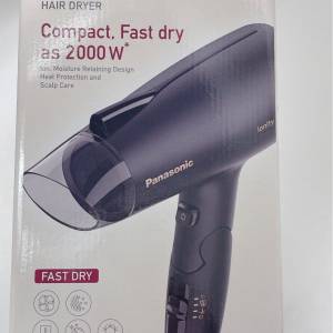 PANASONIC EHNE27/K 1800W 護髮負離子風筒 hair dryer