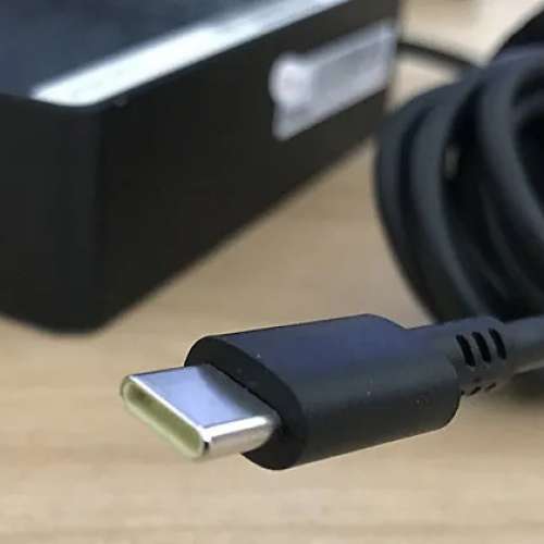 原廠 Lenovo 65W Type C USB-C 火牛