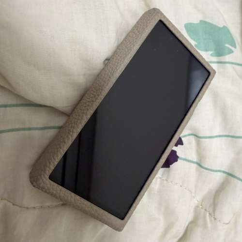 A&K Sp4000 Black stainless steel