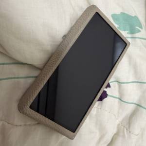 A&K Sp4000 Black stainless steel