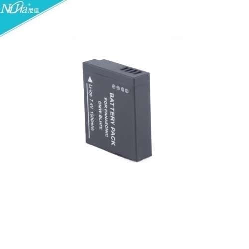 NIJIA DMW-BLH7 / DMW-BLH7E / DMW-BLH7GK / DMW-BLH7PP Lithium-ion Battery 代用...