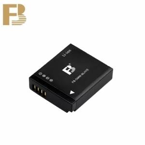 FB 灃標 DMW-BLH7 / DMW-BLH7E / DMW-BLH7GK / DMW-BLH7PP Fully Decoded Lithium-ion