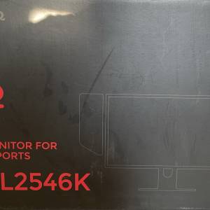 benq zowie xl2546k