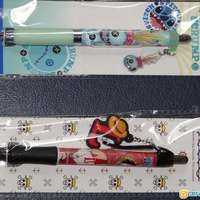 OK 海賊王L水筆 (H)