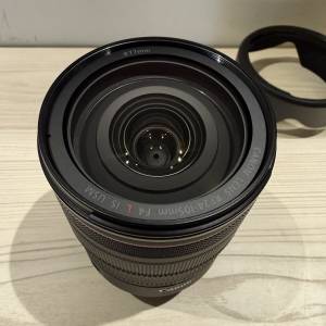 Canon RF 24-105mm F4 L IS USM