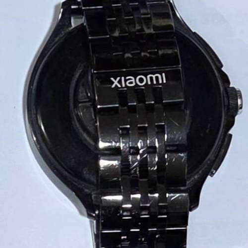 小米 Watch 2 Pro LTE 黑色智能手錶