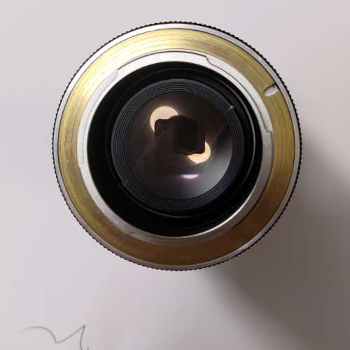 古川 Komura105mm 2.0 大光圏超級人像鏡