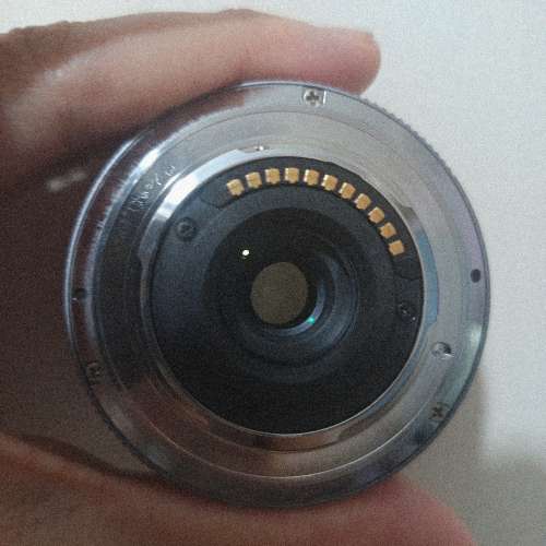 Panasonic Lumix G Vario 14-42mm 鏡頭