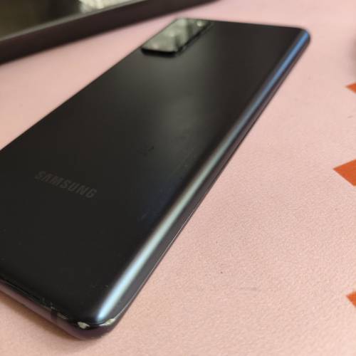 Samsung S20 FE