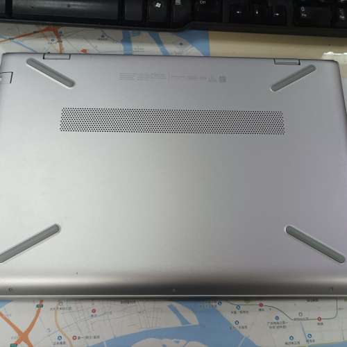 HP 14-bf134TX i5 8250U Geforce 940MX 256gb ssd 8g ram windows 11