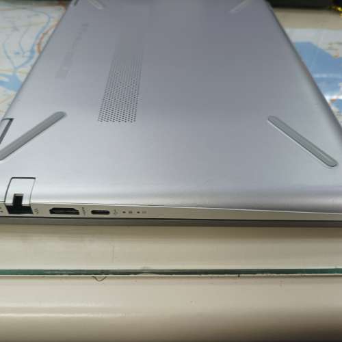 HP 14-bf134TX i5 8250U Geforce 940MX 256gb ssd 8g ram windows 11