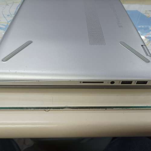 HP 14-bf134TX i5 8250U Geforce 940MX 256gb ssd 8g ram windows 11