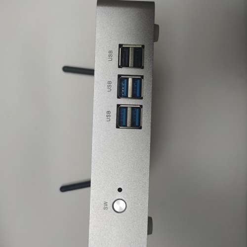 盒仔細機 celeron N3150 2g ram 16gb ssd