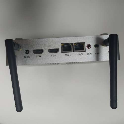 盒仔細機 celeron N3150 2g ram 16gb ssd