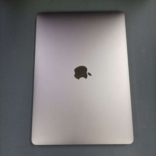 Macbook pro 13 2016 touch bar 16gb 500gb