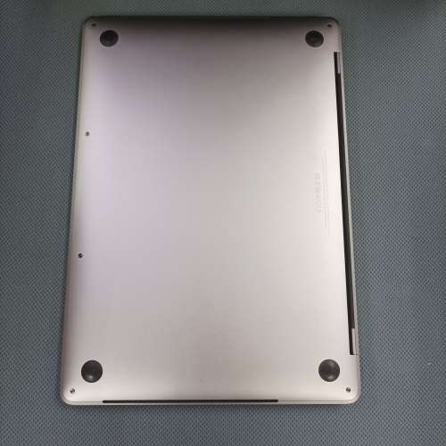 Macbook pro 13 2016 touch bar 16gb 500gb