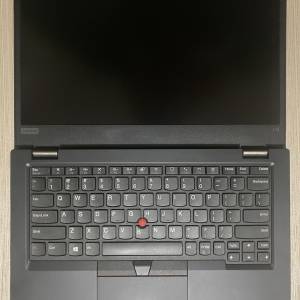 新淨 Lenovo ThinkPad L13 Gen 2, i5-1135G7, 16GB RAM, 512GB SSD, Office 2016
