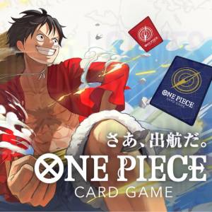 (接受預訂) 海賊王咭牌遊戲 ONE PIECE Card Game [OP-16]補充包 第十六彈 決戰之時