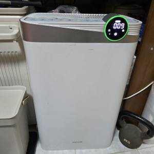 Maxwell HEP200 Maxwell空氣淨化器