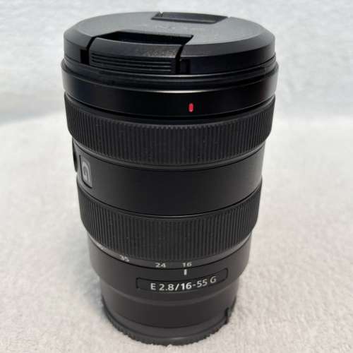 Sony 16-55mm f2.8 G (99新)