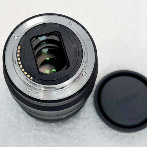 Sony 16-55mm f2.8 G (99新)
