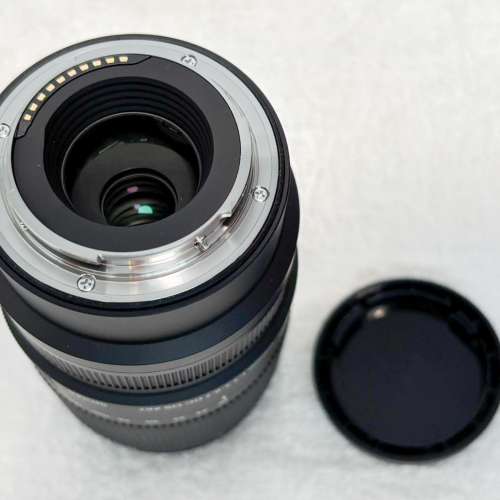 Sigma 16-300mm f3.5-6.7 Sony E Mount (99新)