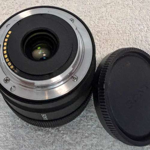 Sony 11mm f1.8 (99新)