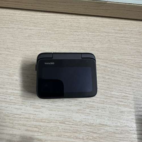 Insta 360 GO3S 128gb