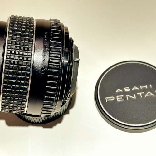 (M42) Pentax Asahi SMC Takumar 50mm f1.4 大光圈標準鏡頭 合 Eos FX Sony A7