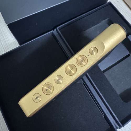 Sony WM1Z 第一代金磚