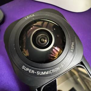 insta360 One RS 1吋360全景套裝