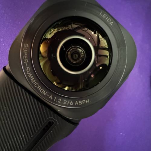 insta360 One RS 1吋360全景套裝