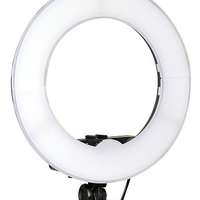 RL-12環型LED燈 (LED RING LIGHT) - 全新