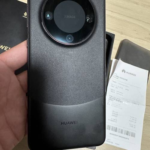 國行華為mate 60 pro 512G