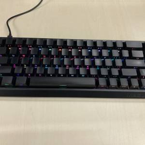 MAD68 Pro HE 電競磁軸鍵盤 鋁殼