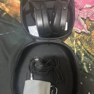 HIFIMAN Ananda BT (R2R DAC)