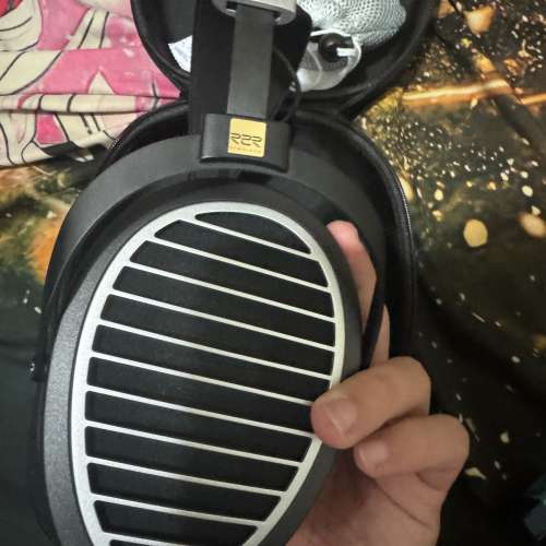 HIFIMAN Ananda BT (R2R DAC)