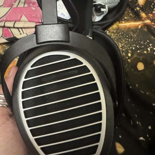 HIFIMAN Ananda BT (R2R DAC)