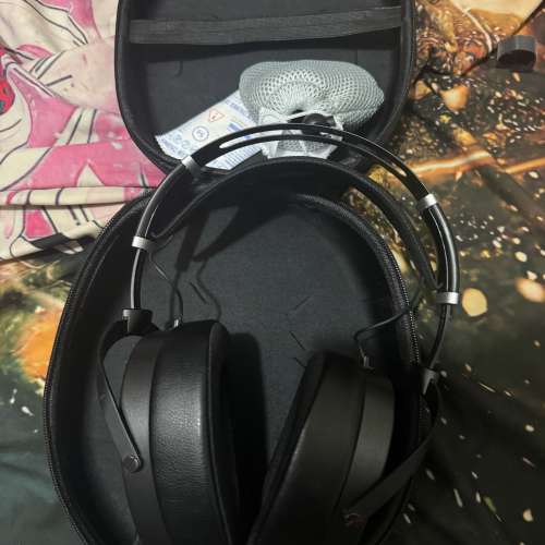 HIFIMAN Ananda BT (R2R DAC)