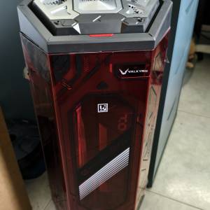 Valkyrie E360 LOKI 360水冷