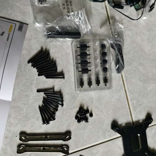 Valkyrie E360 LOKI 360水冷