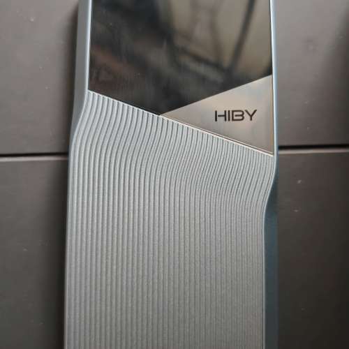 Hiby R6 pro ii 2025  新淨好少用，行貨有保